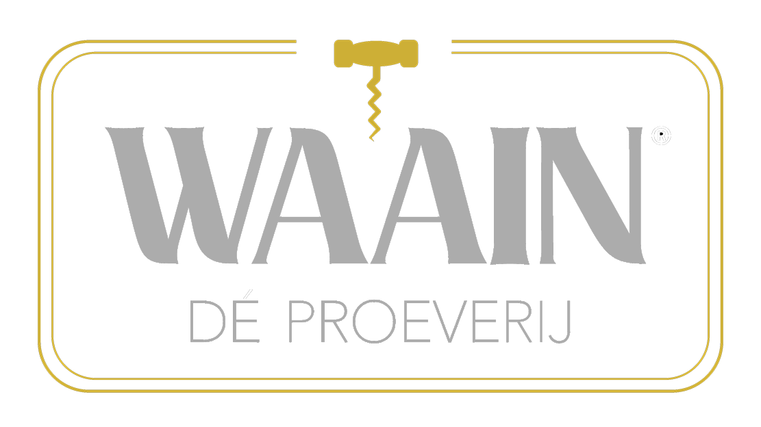 Waain Logo