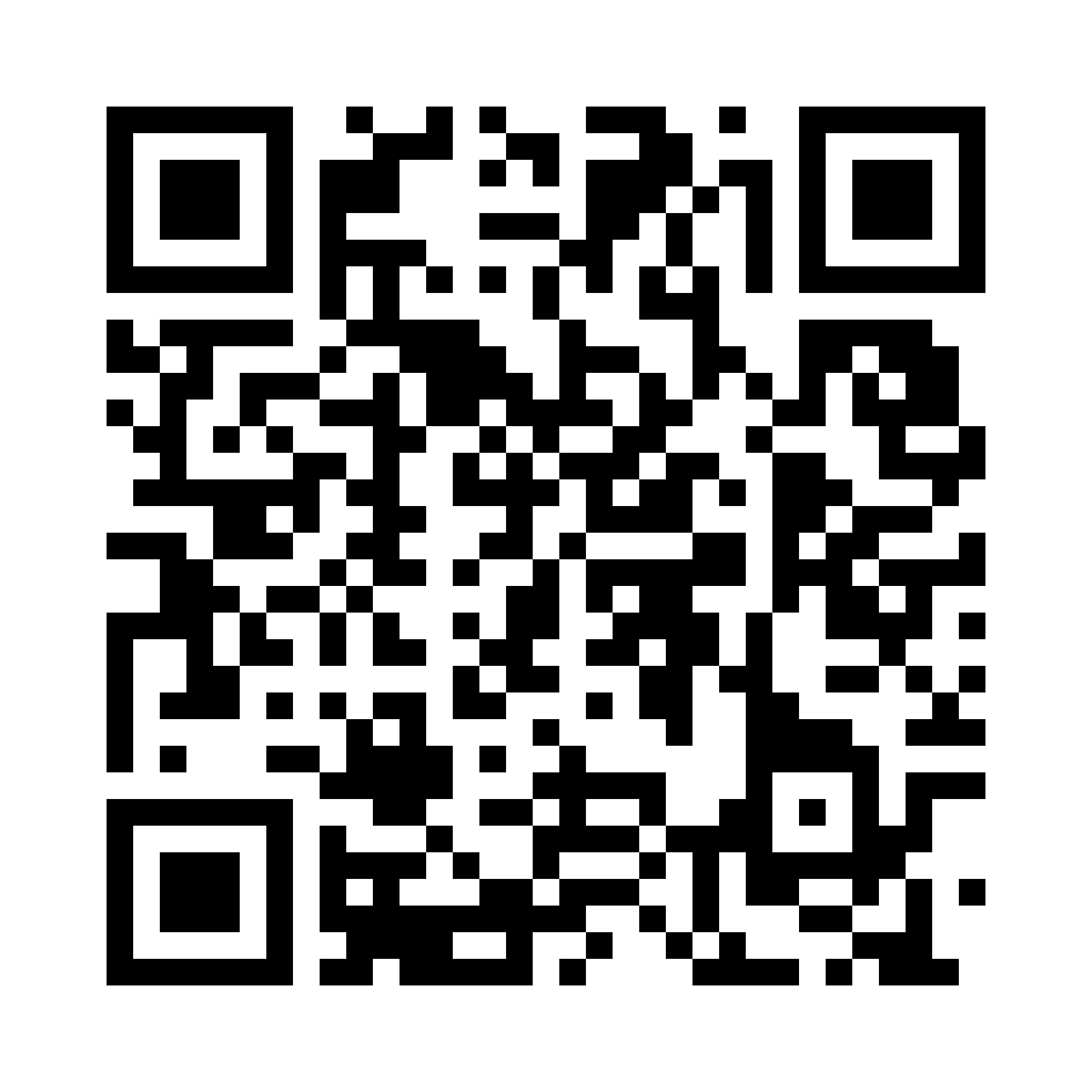 QR-code WhatsApp-kanaal SCR Educatie QR-code om het WhatsApp-kanaal SCR Educatie te volgen